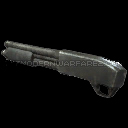 Shotgun Attachment Icon