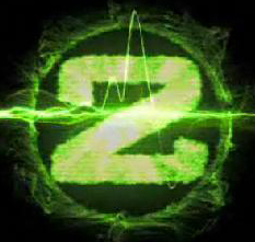 MW2 Logo