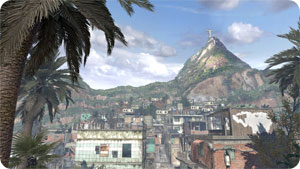 Favela Photo